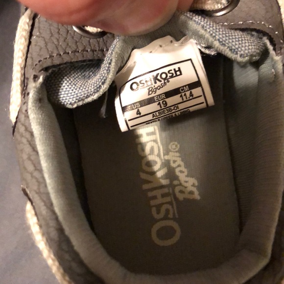 Baby shoes - Picture 4 of 4